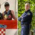 Slika od Ironman policajci Nives i Mario završili su triatlon utrku: ‘Budili smo se u 3 ujutro da bi trenirali’