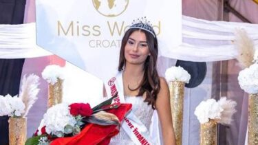 Slika od Jana je nova Miss Ličko-senjske županije: ‘Jedva čekam finale!’