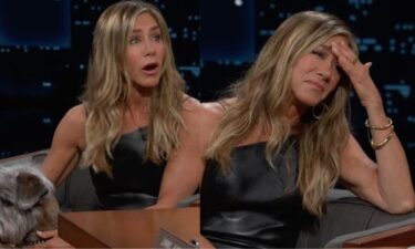 Slika od Jennifer Aniston progovorila o romansi s Obamom