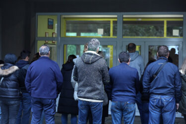 Slika od Još traje bojkot nastave zbog nasilnog učenika: Dio roditelja i službeno prijavio dječaka