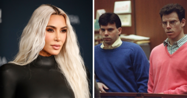 Slika od Kim Kardashian: Braća Menendez nisu monstrumi, zaslužuju novu priliku i slobodu