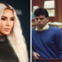 Slika od Kim Kardashian: Braća Menendez nisu monstrumi, zaslužuju novu priliku i slobodu