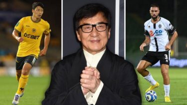 Slika od Korejcu rekao da je Jackie Chan pa požalio: Stoperu iz Serie A 10 utakmica kazne zbog rasizma!