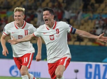 Slika od Lewandowski uoči Hrvatske kritizirao suigrače