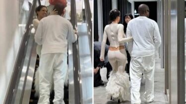 Slika od Ma, što je sad ovo? Kanye West i Bianca Censori usred glasina o razvodu viđeni zajedno u Tokiju