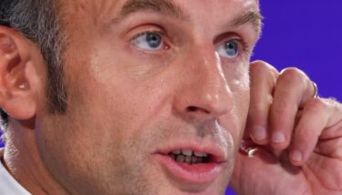 Slika od Macron: EU bi mogla umrijeti