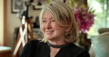 Slika od Martha Stewart poručila ženama da ostave muževe koji varaju. Producent: Vi ste varali