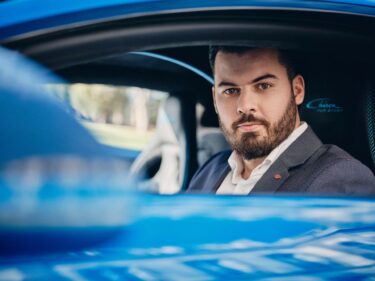 Slika od Mate Rimac ovim potezom definitivno potvrdio da ljubi novu ženu? Pogledajte što je učinio