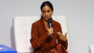 Slika od Meghan Markle se obratila mladima: ‘Jedna sam od najzlostavljanijih osoba na svijetu’