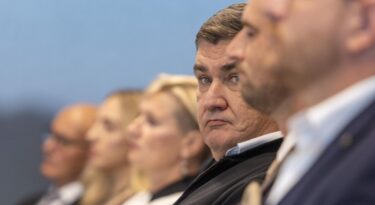 Slika od Milanović: NATO se direktno uključuje u rat, je li to jasno?