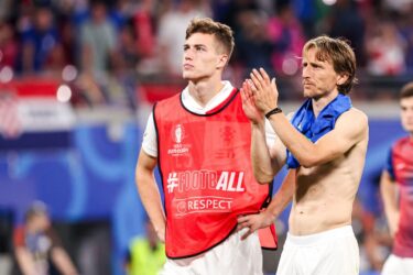 Slika od Mladi Vatreni upisao prvijenac za Real Sociedad i time ih spasio od poraza