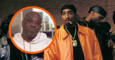 Slika od Mopreme Shakur: I nakon 28 godina vjerujem da je Diddy umiješan u smrt Tupaca