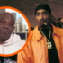 Slika od Mopreme Shakur: I nakon 28 godina vjerujem da je Diddy umiješan u smrt Tupaca