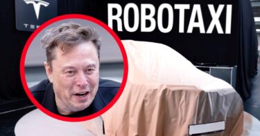 Slika od Musk noćas predstavlja svoj robotaksi