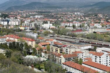 Slika od Na kninskom Veleučilištu upisano nikad manje studenata, a dekanica najavljuje otvaranje novih studija dogodine