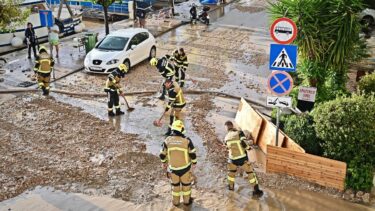 Slika od Načelnica Podgore na sastanak zove vladu, Hrvatske vode, Šume, župana…