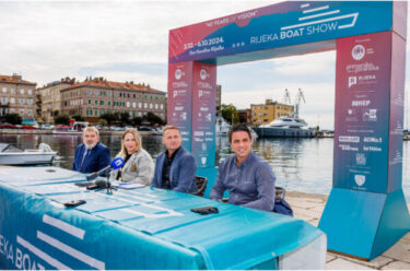 Slika od Najavljen nikad bogatiji Rijeka Boat Show 2024: 40 godina tradicije koja spaja ljubitelje mora i nautičkog turizma