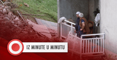 Slika od Najmanje 21 mrtav, kreće velika potraga. Na trudnicu palo drvo, nije preživjela