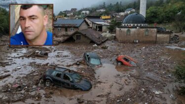 Slika od Našli tijelo Ernada Begovića u Jablanici. S ocem je spasio deset ljudi i nestao: ‘On je naš heroj’