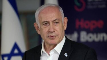 Slika od Netanyahu: Iran je napravio veliku pogrešku i za to će platiti