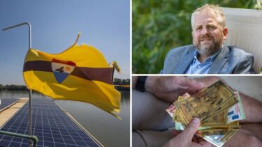 Slika od Ničija zemlja između Hrvatske i Srbije: Liberland ima i svoje ‘zlato’, a planiraju i svoj ZOO