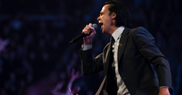 Slika od Nick Cave & The Bad Seeds nastupili u Areni Zagreb