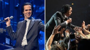 Slika od Nick Cave & The Bad Seeds stigli pred Zagrepčane! Pogledajte kakvu su atmosferu stvorili…