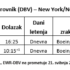 Slika od OD 2025. Letovi između Dubrovnika i New Yorka svaki dan