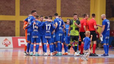 Slika od Olmissum i Futsal Dinamo u finalu Superkupa! Evo kada je