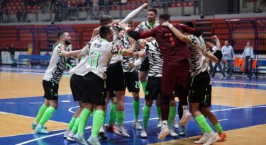 Slika od Olmissum pobijedio Futsal Dinamo i osvojio Superkup