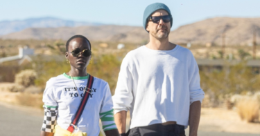 Slika od Oskarovka Lupita Nyong’o i Joshua Jackson prekinuli nakon manje od godinu dana veze