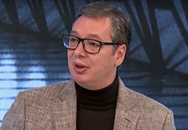 Slika od Oštro su udarili po popularnom Srbinu, Vučić mu stao u obranu: ‘Čega se ima bojati?’