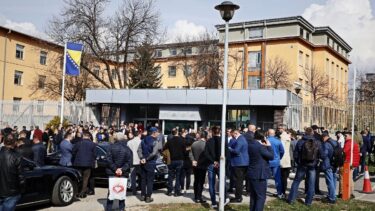 Slika od Otvorena birališa na lokalnim izborima u BiH