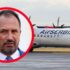 Slika od Peternel: Skinuli su nas s leta u Beogradu bez razloga. Air Serbia: Zakasnili su