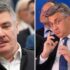 Slika od Plenković ogorčen: ‘Naš kredibilitet u EU-u i NATO-u srozava se zbog Milanovića’