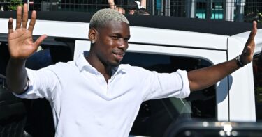 Slika od Pogba: Noćna mora je konačno gotova