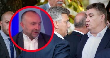 Slika od Politolog: Milanovića dio građana percipira kao zadnju branu svemoći HDZ-a