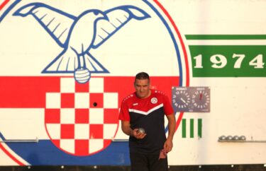 Slika od Postranje dovele prvaka, te idu s Metkovićem i Hajdukom na završnicu Kupa Hrvatske u Vukovar