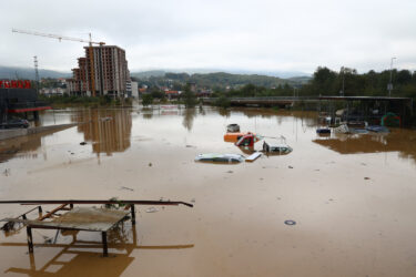 Slika od Poznat uzrok katastrofe u Jablanici? Najmanje 21 mrtvih: Crna bilanca mogla bi biti još teža