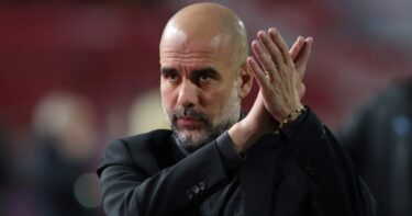 Slika od Premier liga odbila zahtjev Manchester Cityja. Guardiola: Puno vam hvala