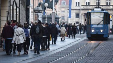 Slika od Pripremite živce: Kreće obnova pruge na važnom raskrižju u Zagrebu, u najavi nove gužva