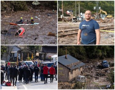 Slika od Probili smo se do Jablanice, svatko je nekog izgubio, svjedočanstva su potresna: ‘Od kamenoloma je sve zlo poteklo!‘