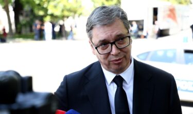 Slika od Promjena u posljednji trenutak: Vučić ipak stiže na skup u Dubrovnik