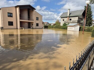 Slika od Pronađena još dva tijela žrtava, utopili se kod Buturović Polja