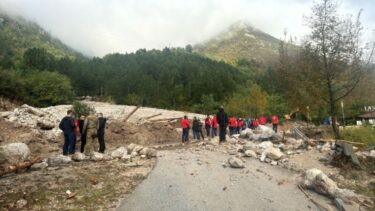 Slika od Pronalaskom posljednjega tijela, okončana potraga za nestalima u Jablanici i Konjicu