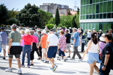 Slika od Prošlo je 50 godina od promjene koja je radikalno izmijenila svijet, sada se opet sve mijenja