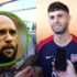 Slika od Pulisic prije vremena napustio reprezentaciju. Tim Howard ga prozvao