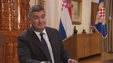 Slika od Putin voli državnike poput Zorana Milanovića. Hoće li ga jednako voljeti i hrvatski birači?