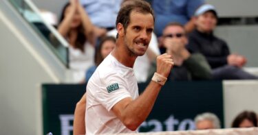 Slika od Richard Gasquet odlazi u mirovinu