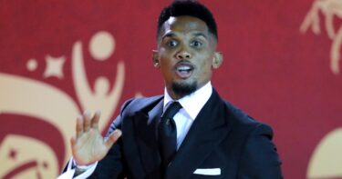 Slika od Samuel Eto’o suspendiran na šest mjeseci